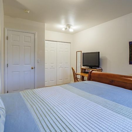 Denali Primrose Bed & Breakfast Healy Exteriör bild