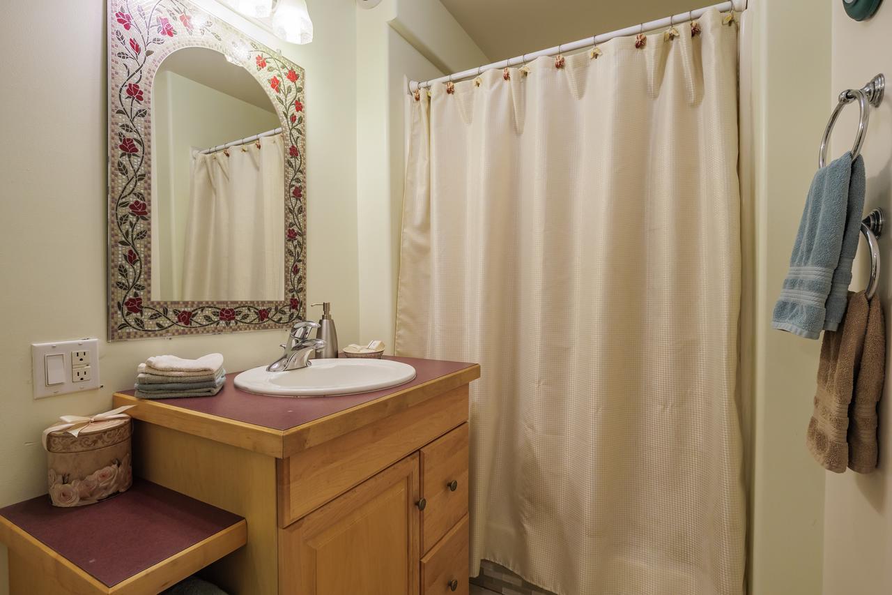 Denali Primrose Bed & Breakfast Healy Exteriör bild