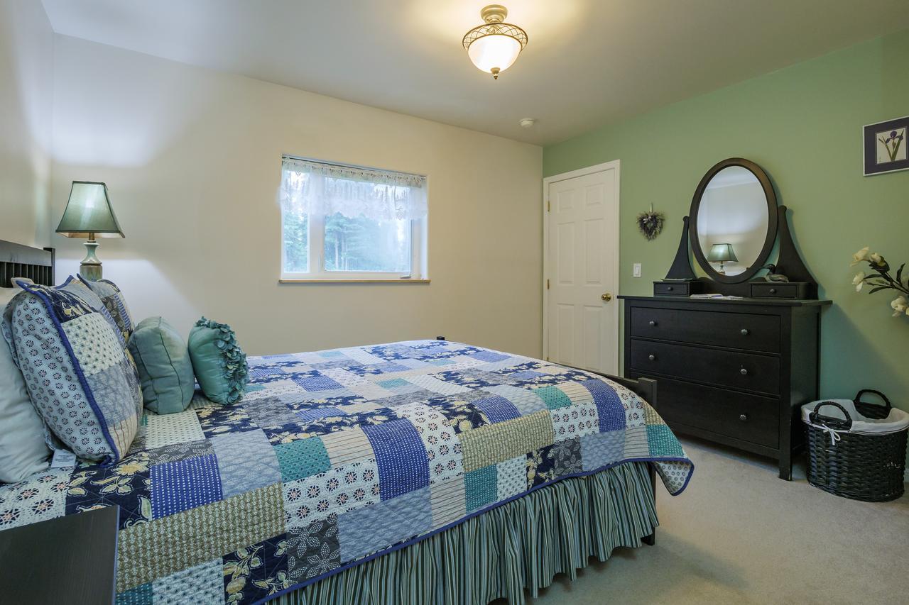 Denali Primrose Bed & Breakfast Healy Exteriör bild