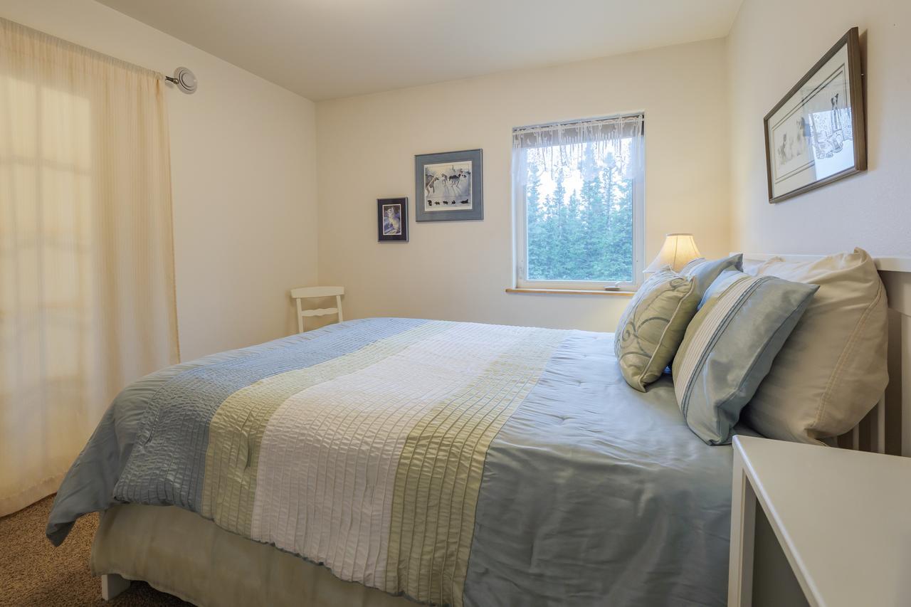 Denali Primrose Bed & Breakfast Healy Exteriör bild